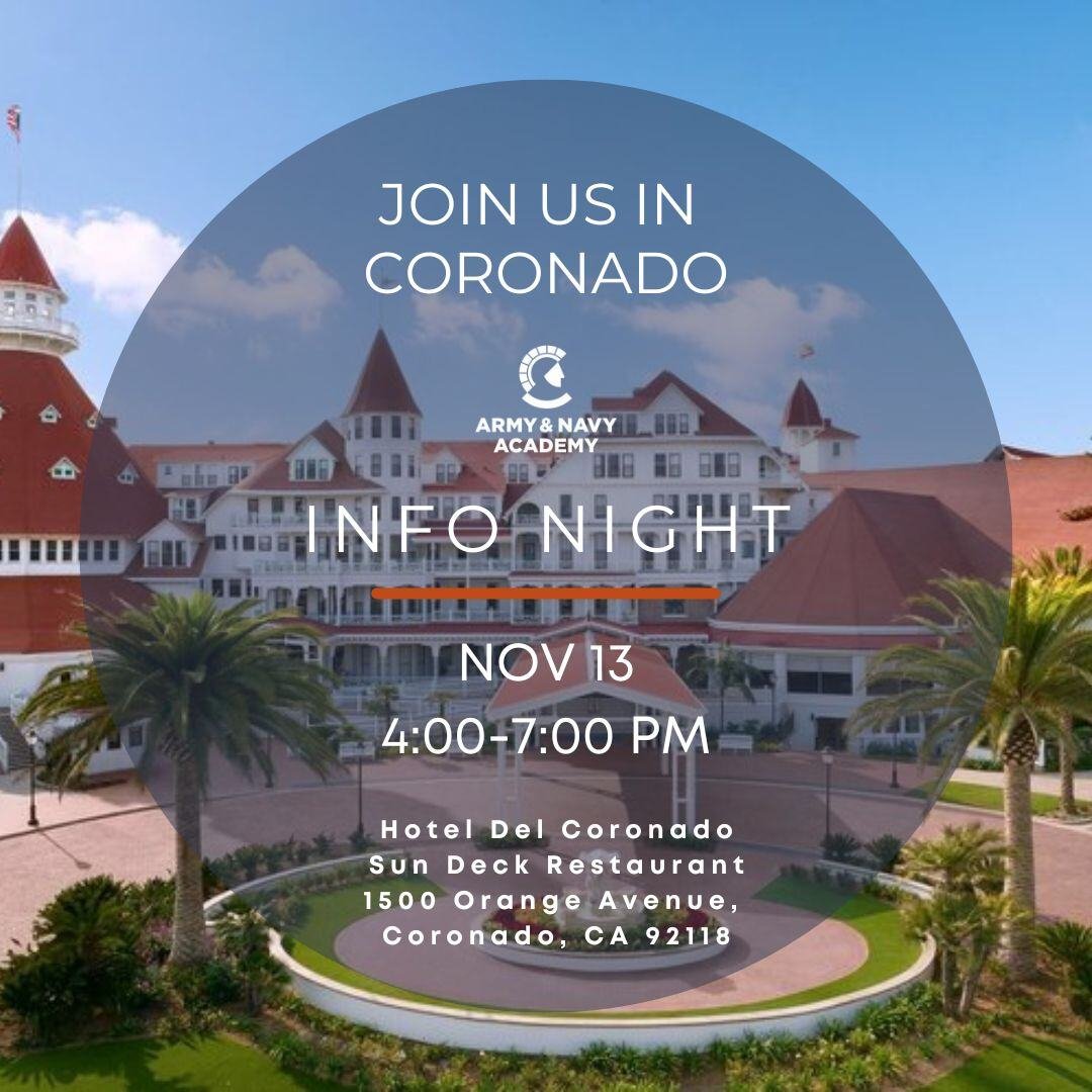 Hotel Del Coronado Meet and Greet