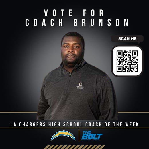 LA Chargers HS coach of the week (1)