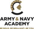 Army & Logo Logo