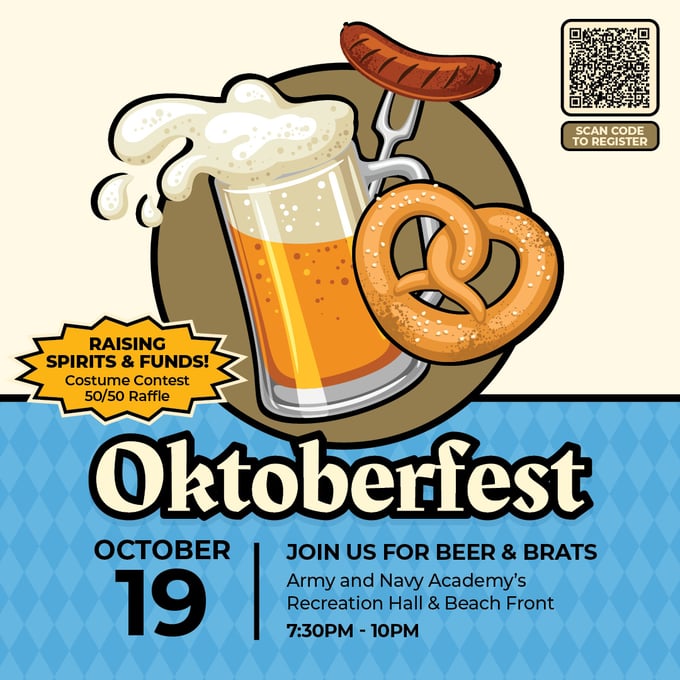 Register for Oktoberfest