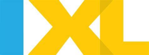 IXL logo